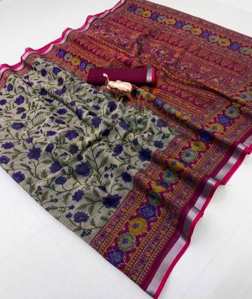 Vastrangan ramya-3 saree bazar in surat